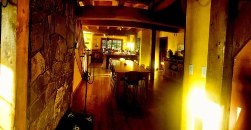 Richmond Downs Bed & Breakfast | Streamside Country Manor- Matamata