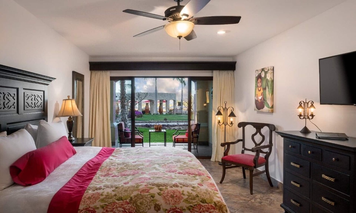 Los Cabos Apartment | Studio in one of the top rated resorts in Mexico