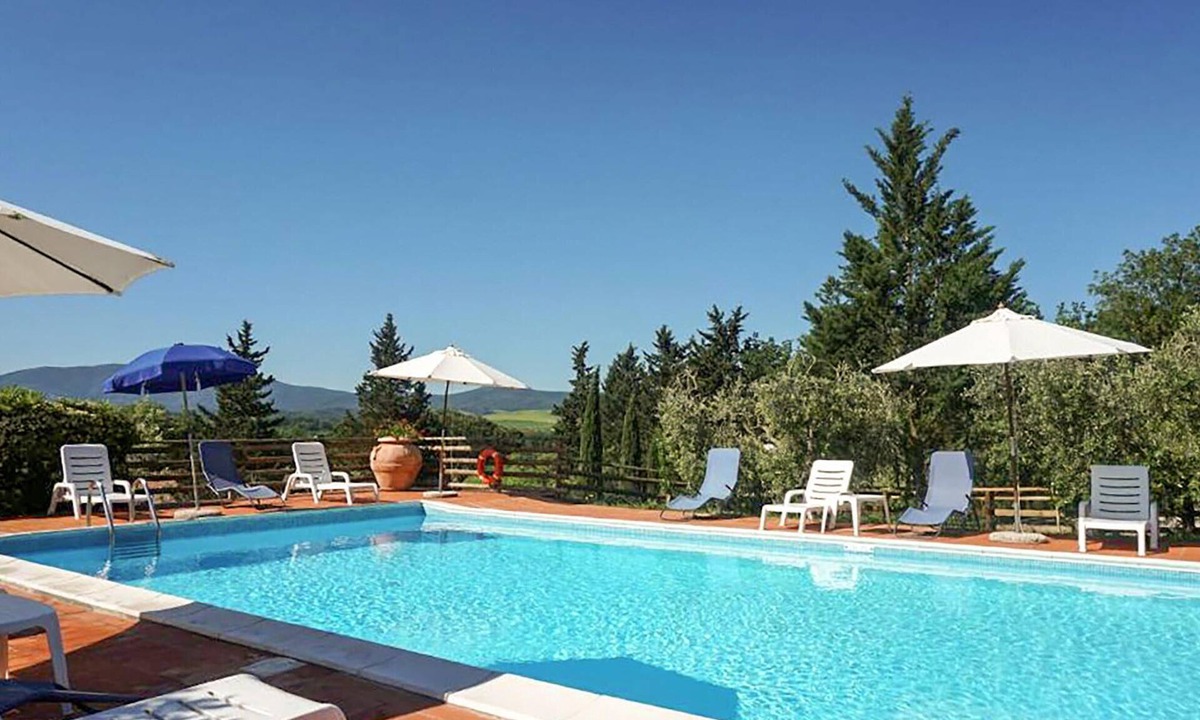 Montecatini Val di Cecina House | Stunning home in Montecatini Val di Cecina