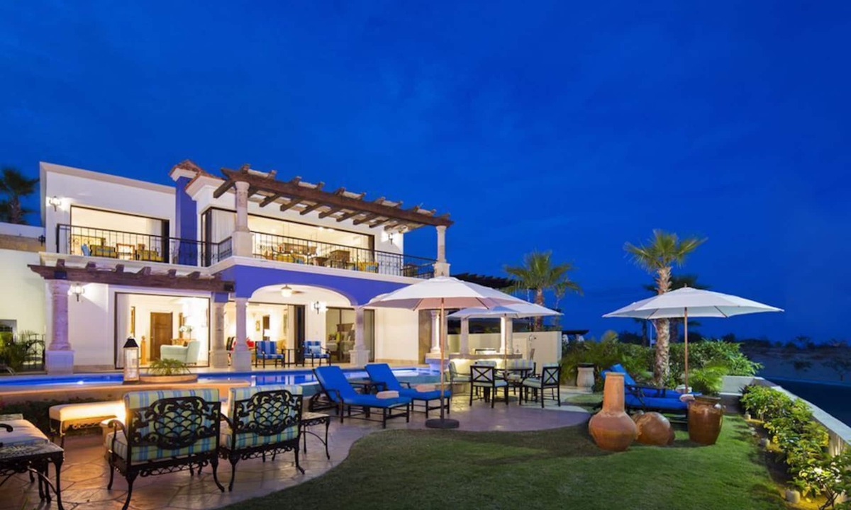 Vista Encantada Resort Residences Breakfast | Los Cabos