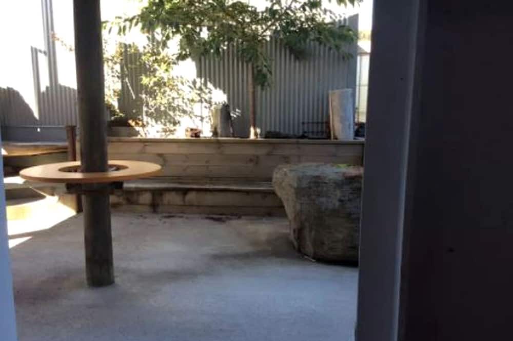 Okarito Cabin | Stunning Seaside Rental near Mount Aspiring National Park, New Zealand