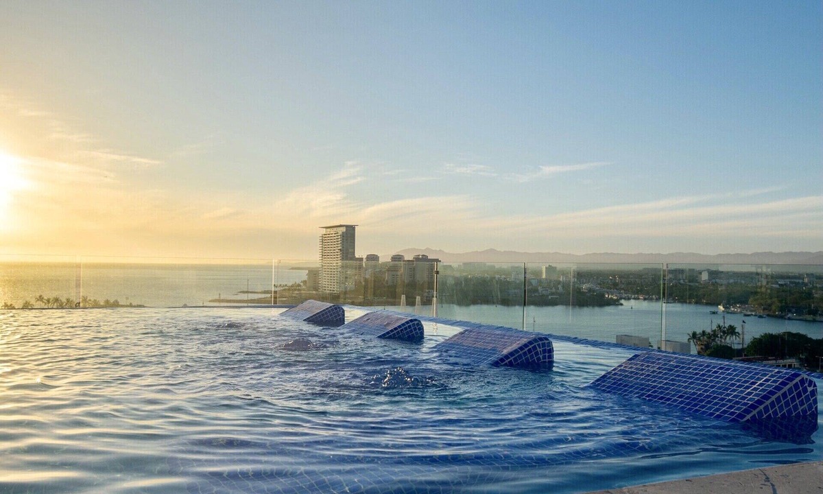 North Hotel Zone Condo | Stunning View Bay of Banderas with Luxury Private Accommodations