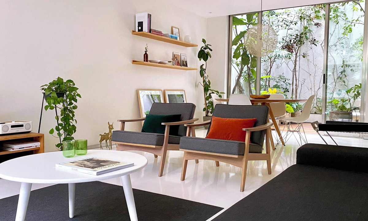 Colonia Cuauhtemoc House | Stylish, Central, Clean, Spacious