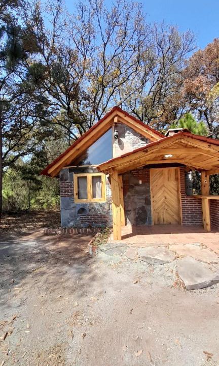 Huasca De Ocampo Other | SUCULENTA Cabañas Santa Brigada Huasca
