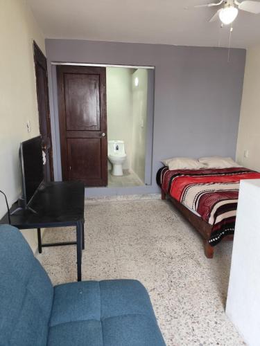 Cordoba Apartment | Suite 105 Cordoba centro y estacionamiento