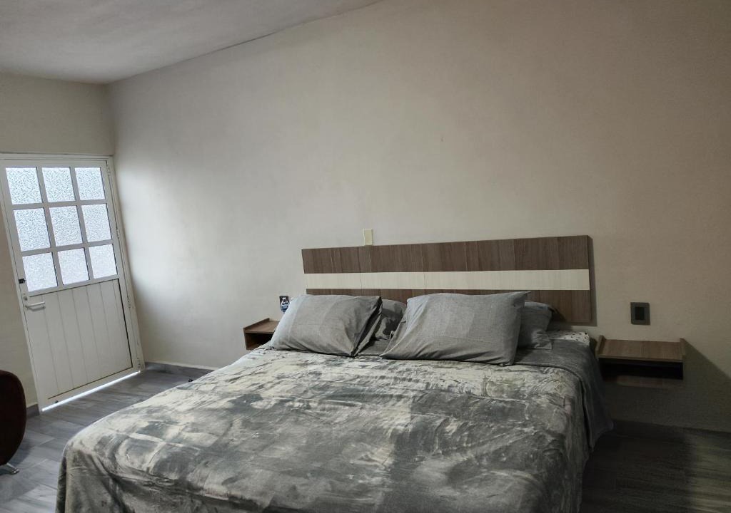 San Martin de las Piramides House | Suite privada