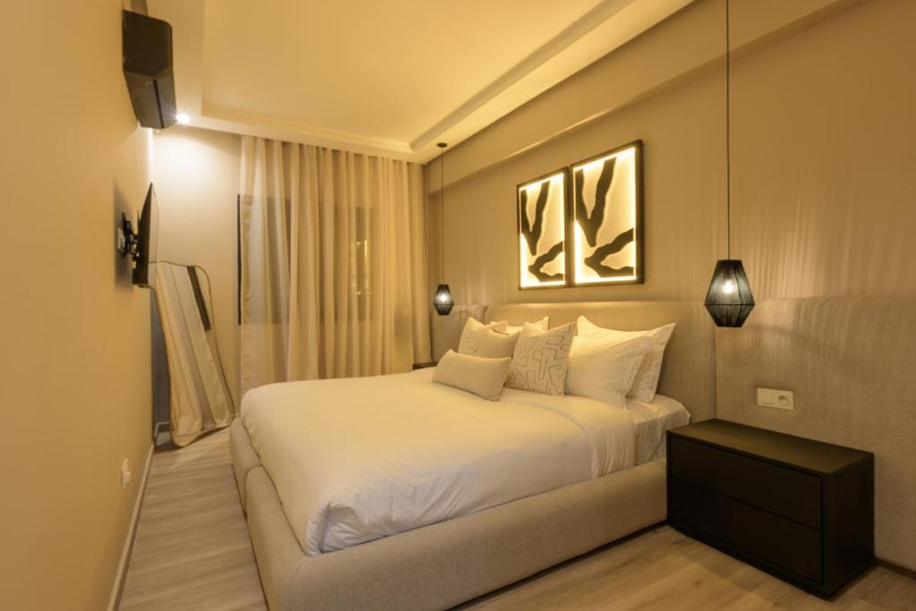 Hivernage Apartment | Suite opera Marrakech