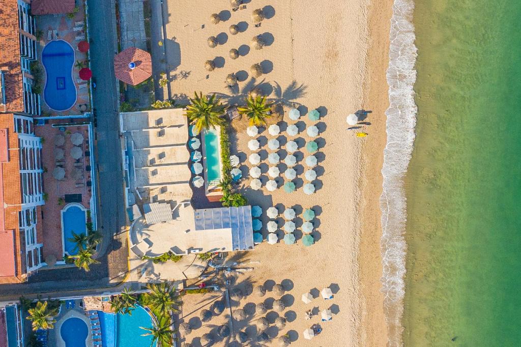 Amapas Apartment | Suites at Sapphire Ocean Club