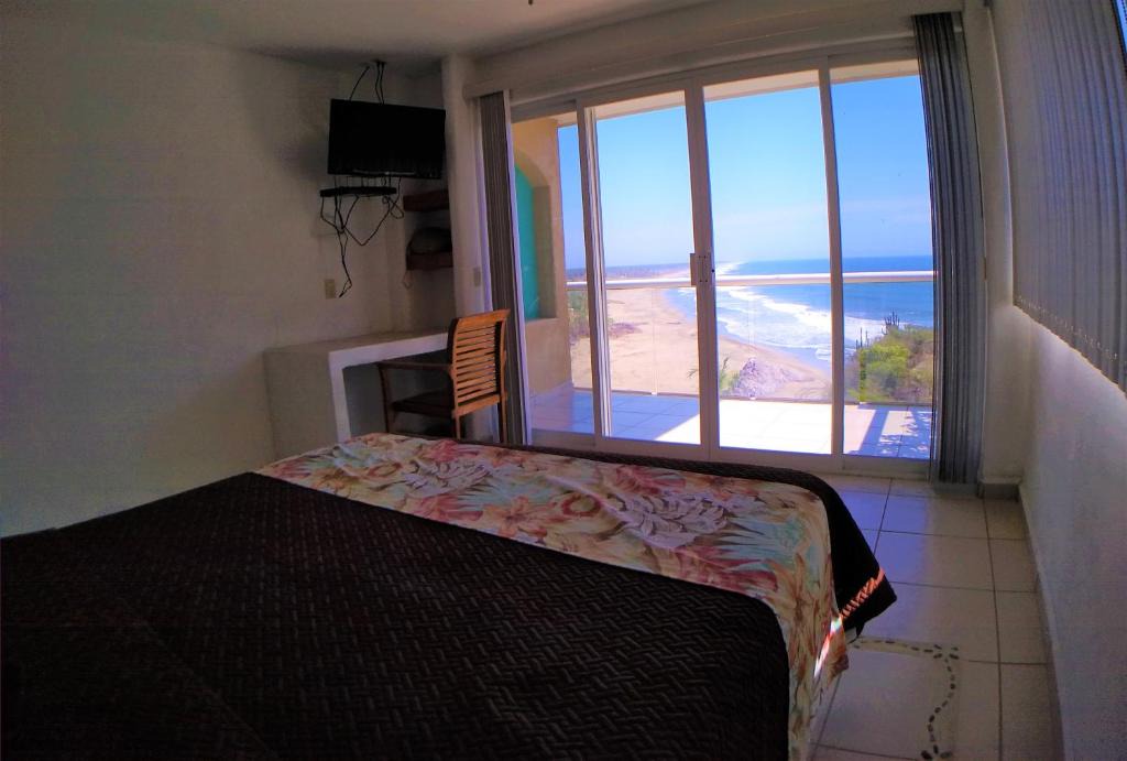 Las Calabazas Apartment | Suites Cómodas y Equipadas -Vista Increíble -Tranquilidad Total