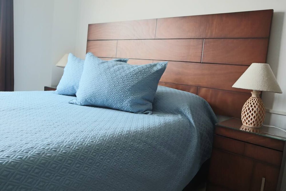 Veracruz Condo | Suites Caribe 1 cerca de la playa en Costa Verde