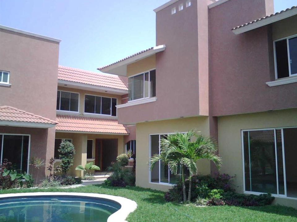 Boca del Rio House | Suites El Conchal I
