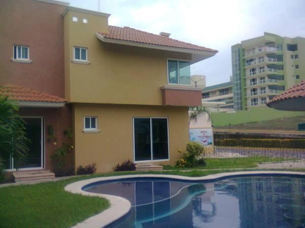 Boca del Rio House | Suites El Conchal Iii