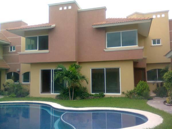 Boca del Rio House | Suites El Conchal V