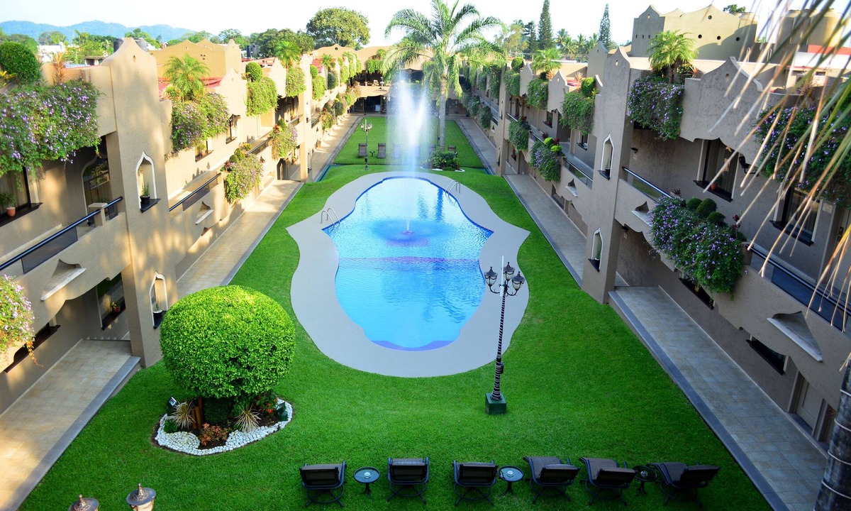 Cordoba Hotel | Suites Layfer cocineta room y hotel Cordoba Veracruz Mexico