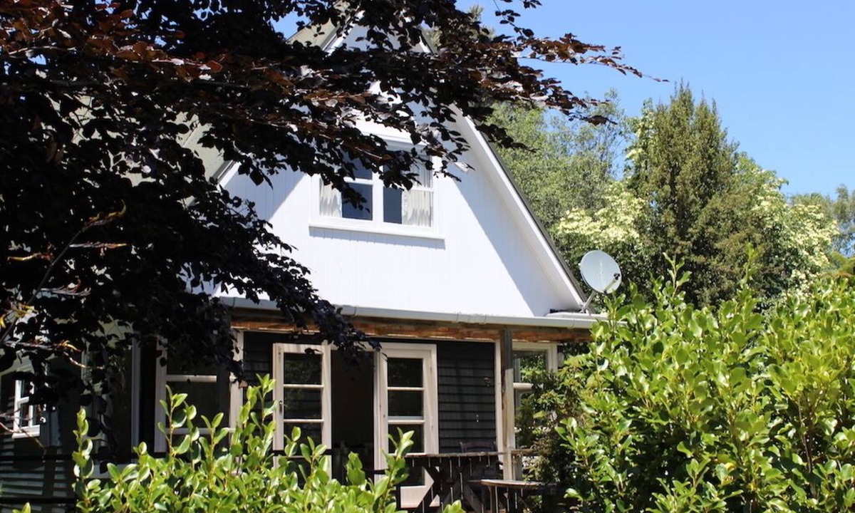 Hatepe House | Summer and winter retreat 3 bedrooms - 2 bathrooms