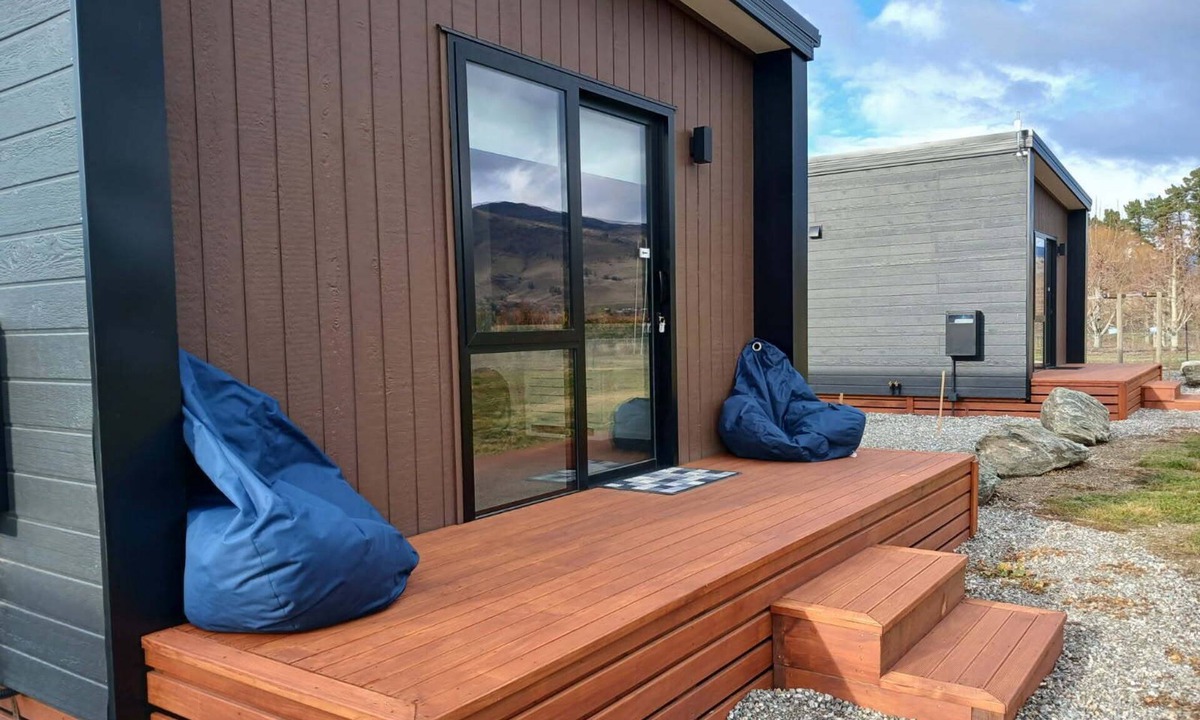 Lowburn Villa | Suncrest Villas