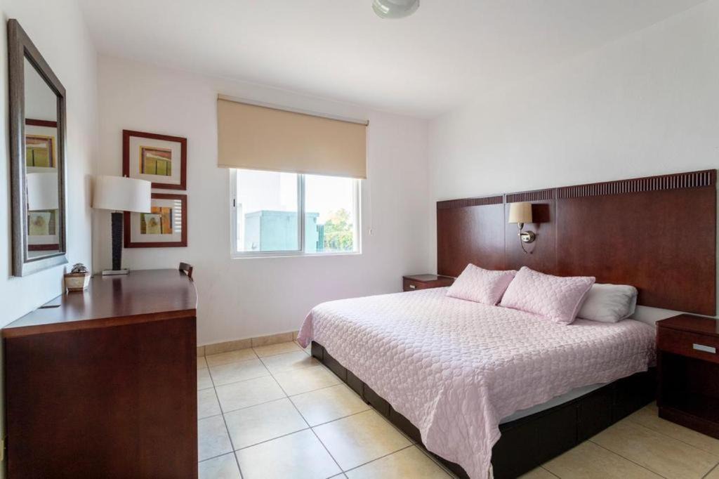 Libertad Apartment | Sunrise Villa Dorada