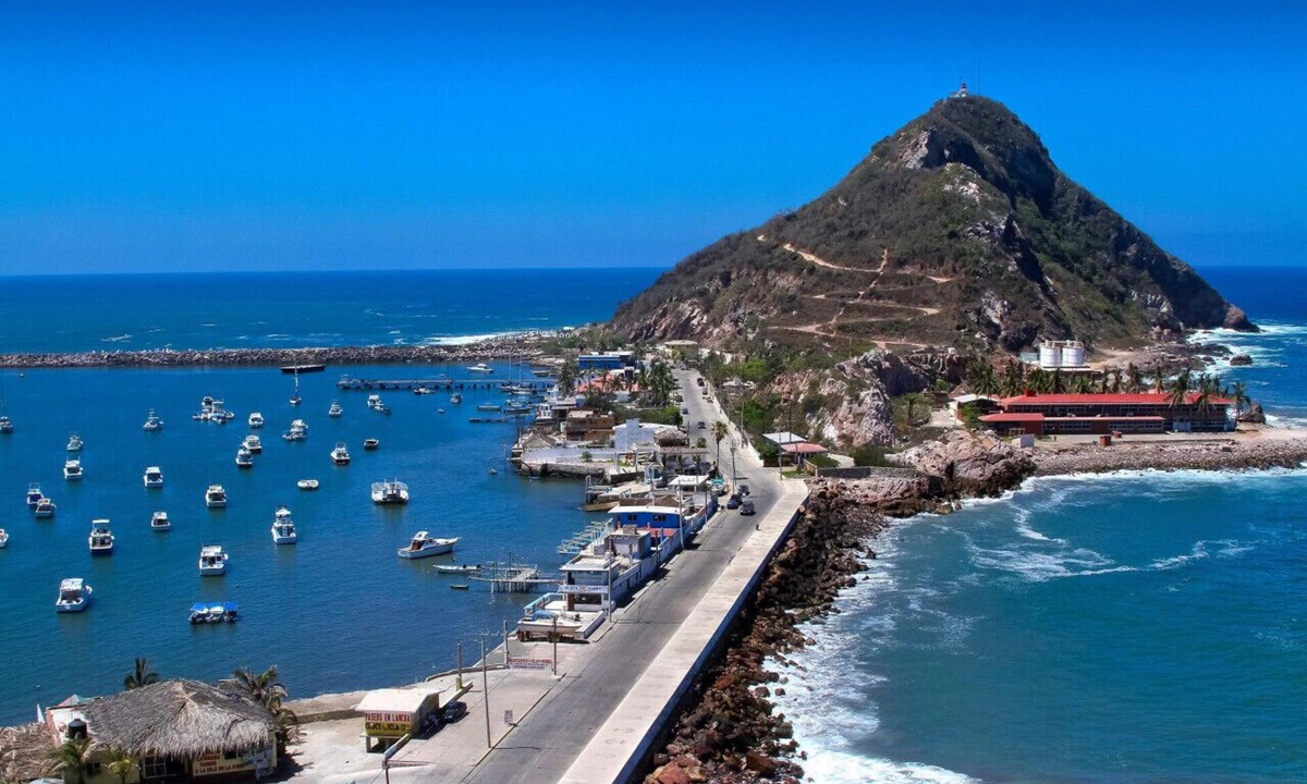 Lomas de Mazatlan Apartment | super céntrico a 2 min. de la playa by Gpsrentas