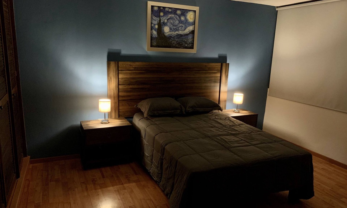 Zona Expo Apartment | Super Department three blocks from Expo Guadalajara