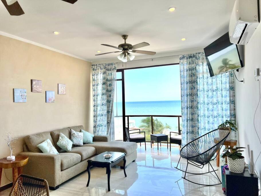 Chicxulub Puerto Apartment | Superbe Condo Chicxulub - 2 piscines