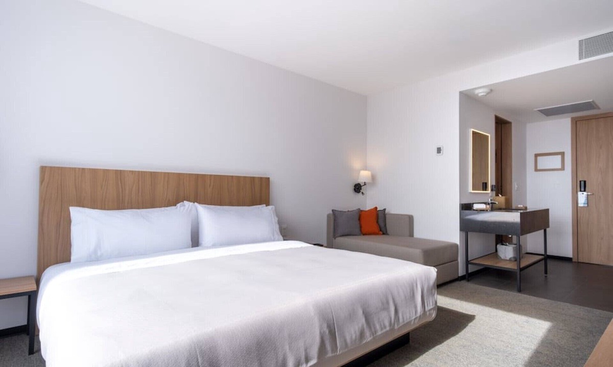 Downtown Queretaro Apartment | Superior Suite incredible Location and View