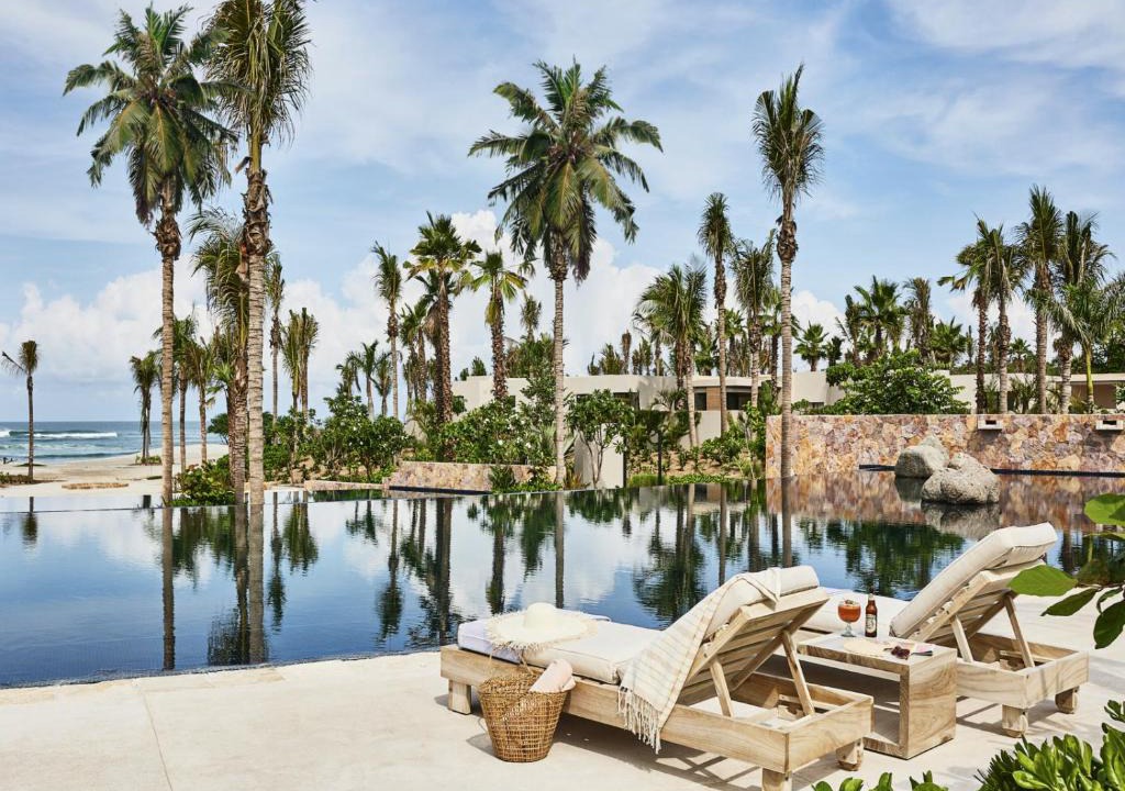 Punta de Mita Resort | Susurros del Corazón, Auberge Collection