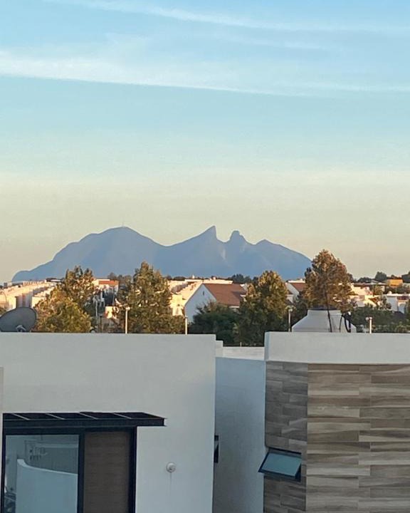 Monterrey House | SweetHome