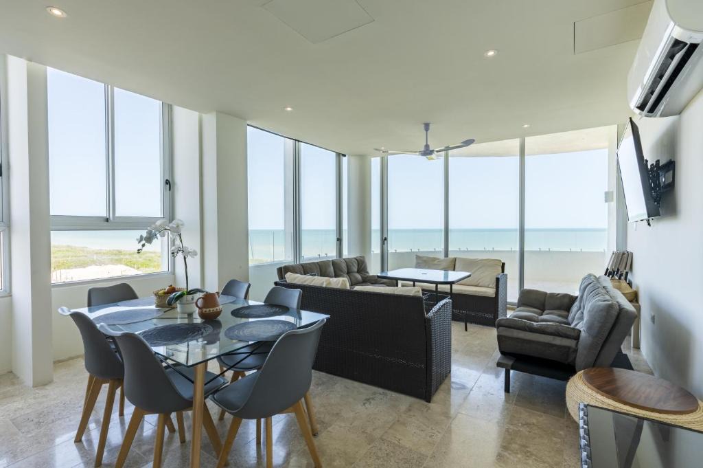 Miramar Apartment | Temporada A12