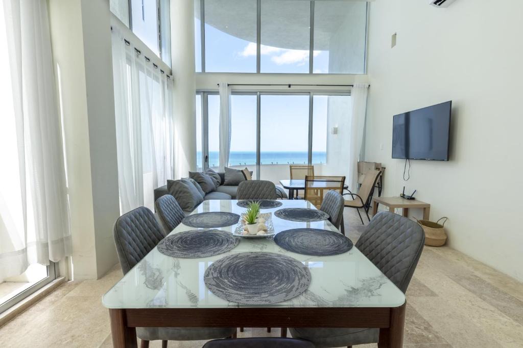 Miramar Apartment | Temporada B52