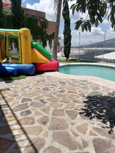 Tonala House | Terraza Lotelazo