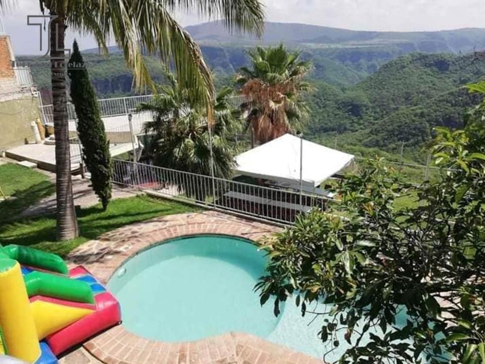 Tonala House | Terraza Lotelazo