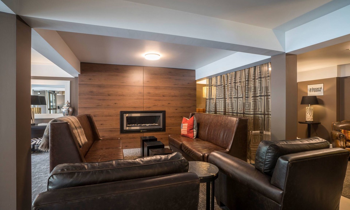 Greymouth Hotel | The Ashley Hotel