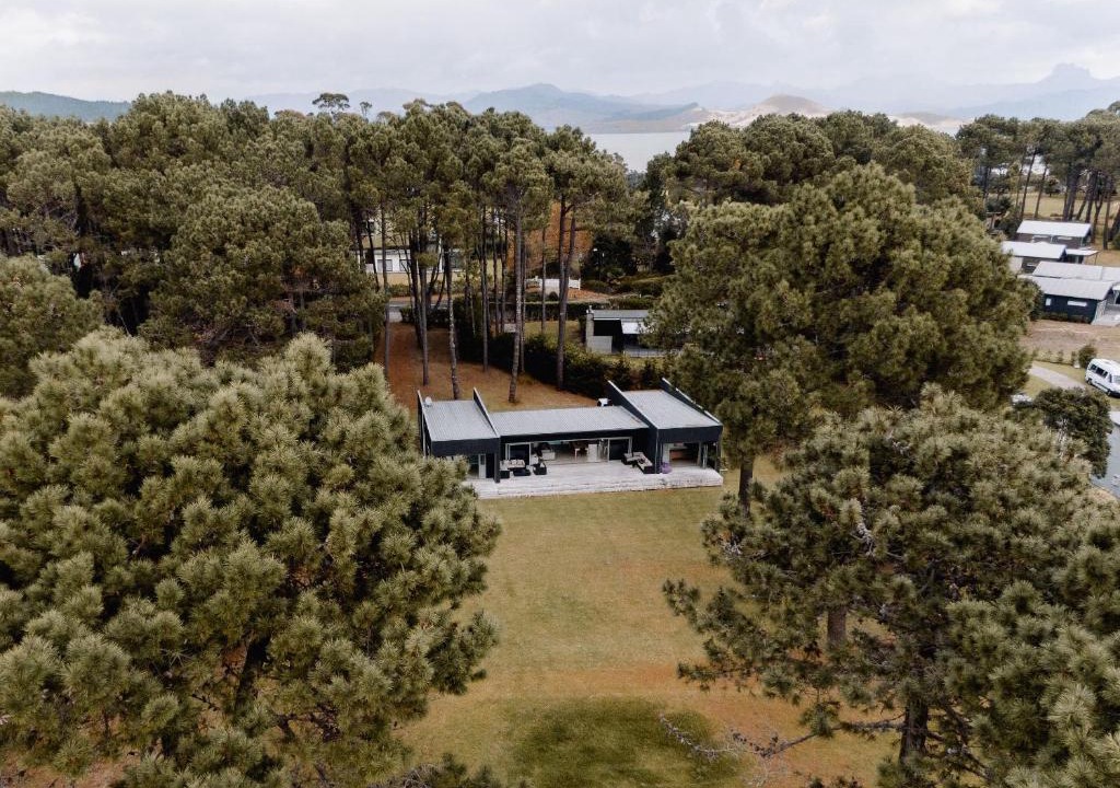 Matarangi House | The Beach House