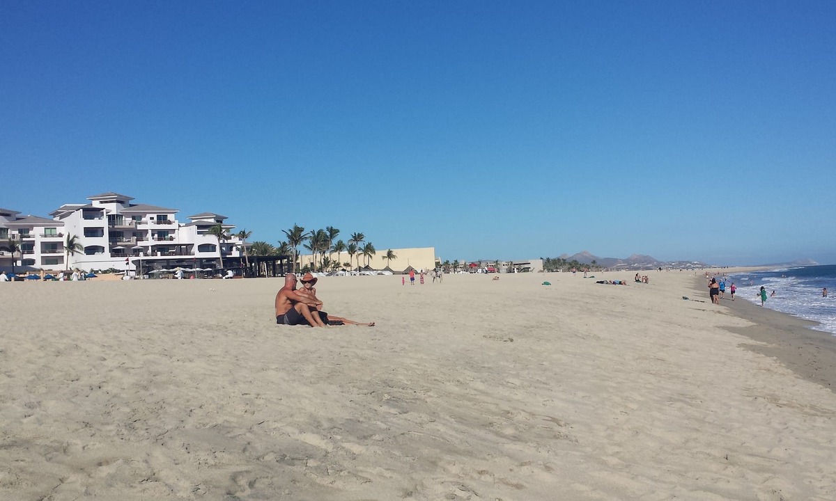 Zona Hotelera Condo | The Best Location, Location, Location! 1 Bdrm Condo, San Jose Del Cabo
