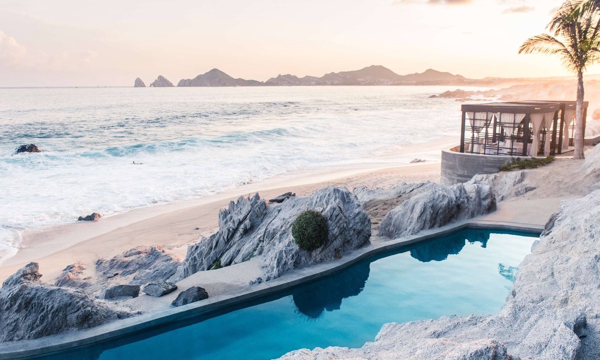 Cabo Bello Hotel | The Cape, A Thompson Hotel, by Hyatt