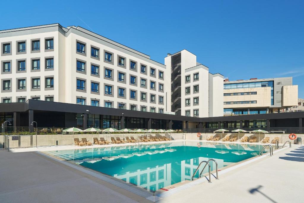 Buenavista Hotel | The Carabanchel Episode