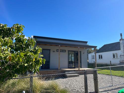 Naseby House | The Crib on Leven