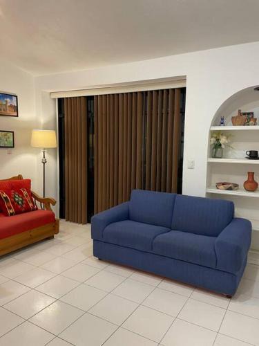 San Felipe Apartment | The cutest and coziest depita