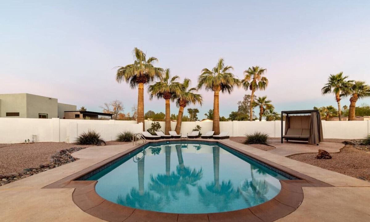 Chaparral Estates Apartment | The Estate at Gold Dust