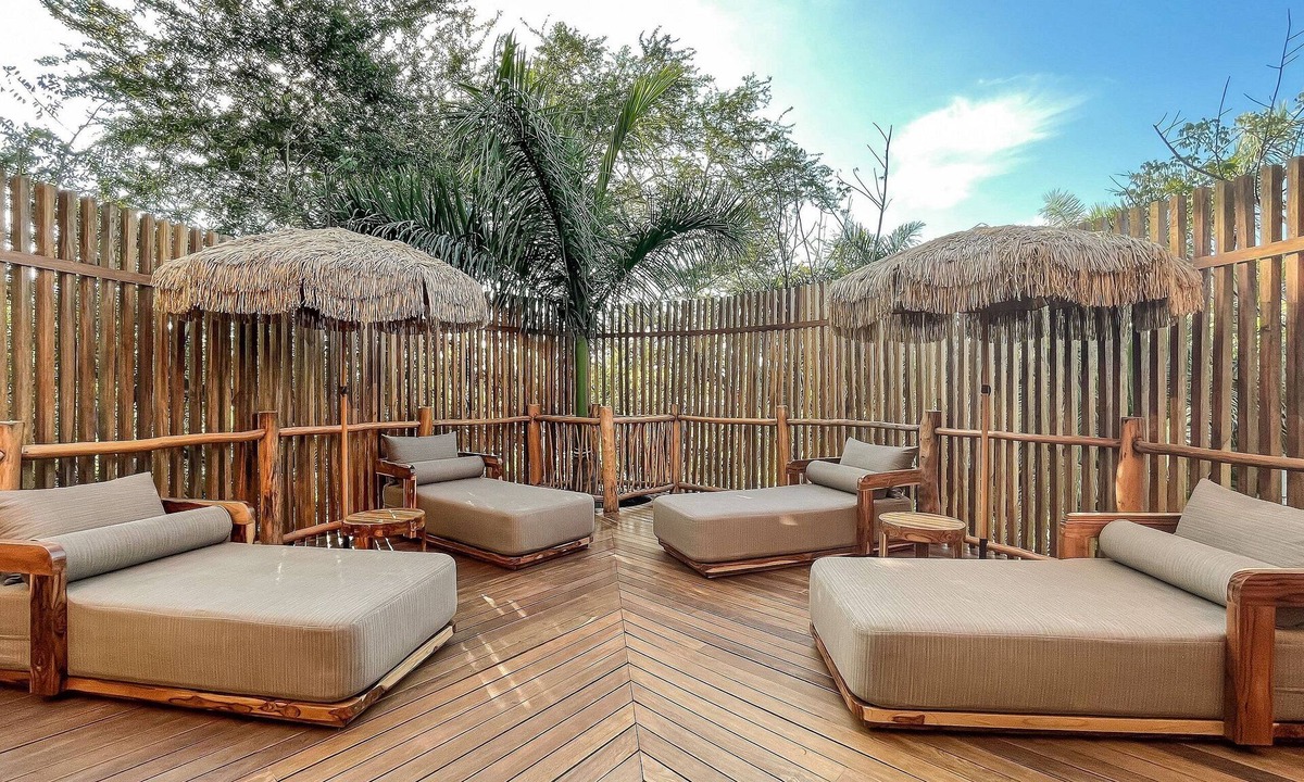 Nuevo Vallarta Resort | The Estates Three Bedroom