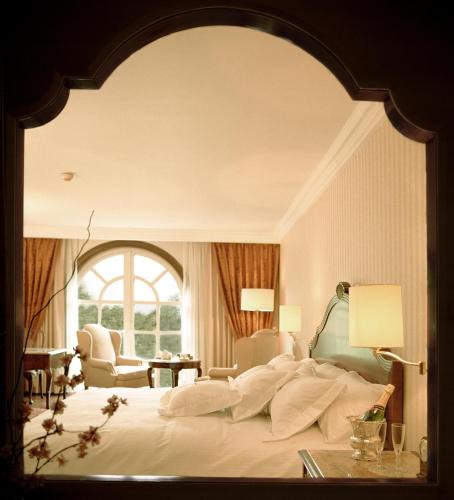 San Miguel Chapultepec Hotel | The Green Park Hotel Boutique
