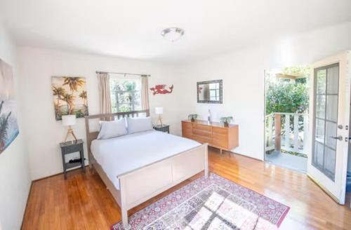 West Beach House | The Marlowe Seaside Villa