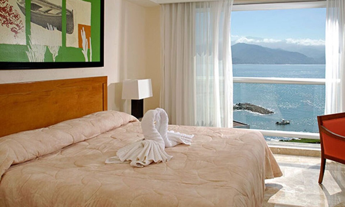 Marcela Resort Puerto Vallarta | Isla Iguana