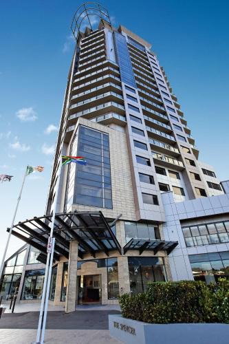 Takapuna Hotel | The Spencer Suites By Castle