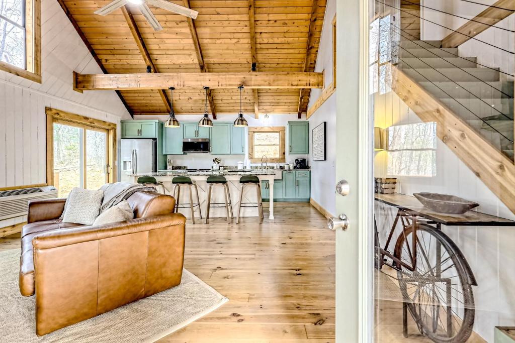 Blairsville House | The Treehouse