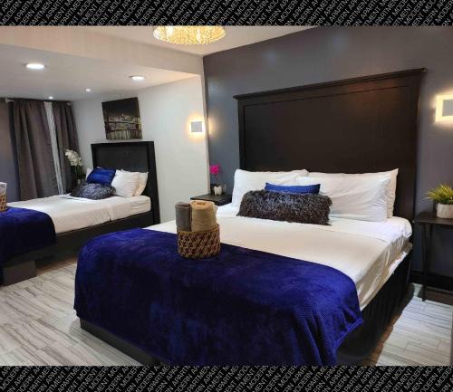 Rosarito House | The Villas Beach House