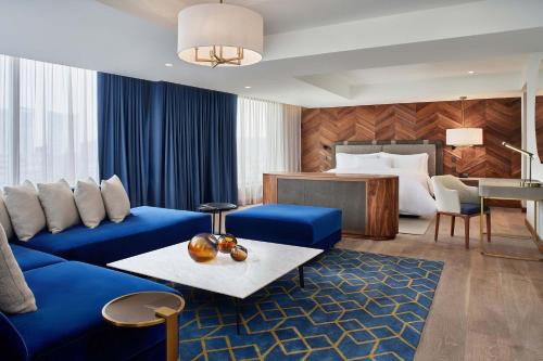 San Pedro Garza Garcia Hotel | The Westin Monterrey Valle