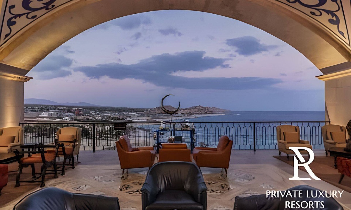 Los Cabos Resort | Three Bedroom - Vista Encantada