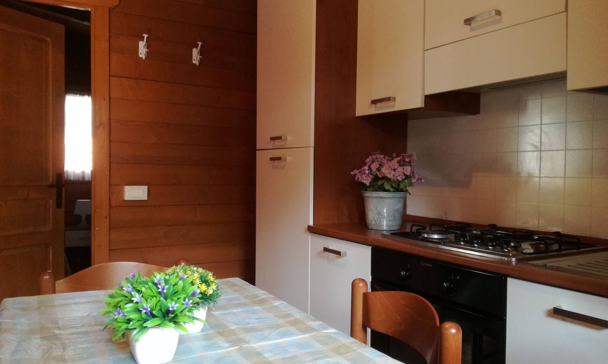 Marina di Massa House | Three-room bungalow 4 places with pets allowed