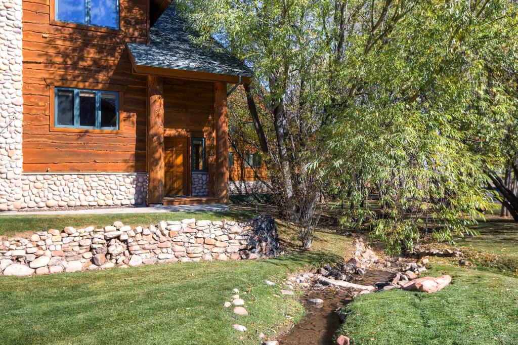 Park City House | Timber Wolf Lodge